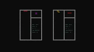 Скриншот 6 к игре Blocks(方块II)