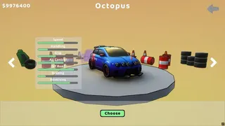 Скриншот 8 к игре Race! Then Retry...