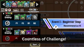 Скриншот 6 к игре Average Routine