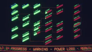 Скриншот 2 к игре Feed the Reactor