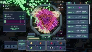 Скриншот 3 к игре Feed the Reactor