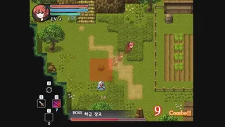 Скриншот 4 к игре Cursed Soul