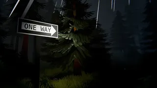 Скриншот 2 к игре The Things I Left Behind