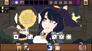 Скриншот 1 к игре Destiny Is Dice