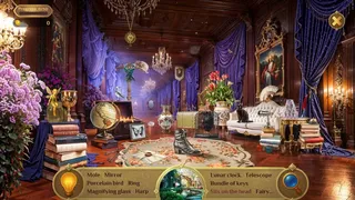 Скриншот 1 к игре Charm&Clue