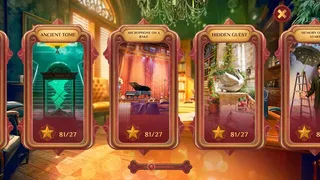 Скриншот 2 к игре Charm&Clue