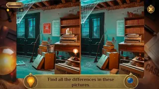 Скриншот 3 к игре Charm&Clue