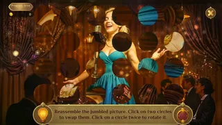 Скриншот 4 к игре Charm&Clue