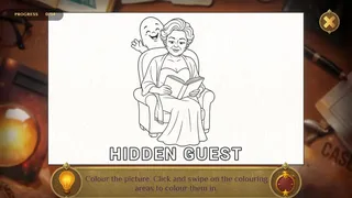 Скриншот 6 к игре Charm&Clue