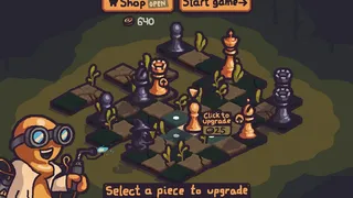Скриншот 2 к игре Boardfall