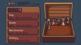 Скриншот 5 к игре Boardfall