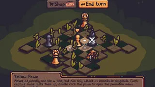 Скриншот 7 к игре Boardfall