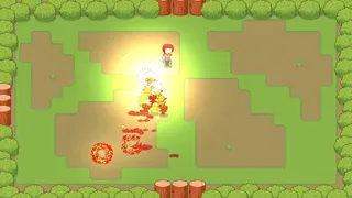 Скриншот 5 к игре Legion: Arcane Origins