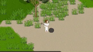 Скриншот 2 к игре Nocturnal Sun