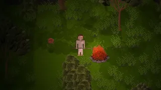Скриншот 3 к игре Nocturnal Sun