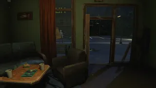 Скриншот 1 к игре Rules: Motel Horizon