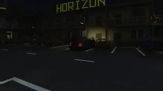 Скриншот 4 к игре Rules: Motel Horizon
