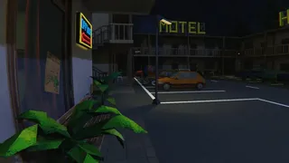 Скриншот 7 к игре Rules: Motel Horizon