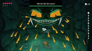Скриншот 3 к игре Well Keeper