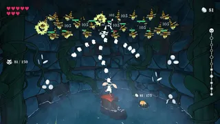 Скриншот 4 к игре Well Keeper