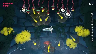Скриншот 7 к игре Well Keeper