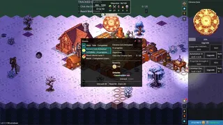 Скриншот 2 к игре Chronominion Idler