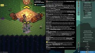 Скриншот 7 к игре Chronominion Idler