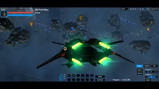Скриншот 3 к игре Starforce Rangers