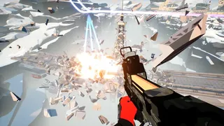 Скриншот 4 к игре ShatterRush