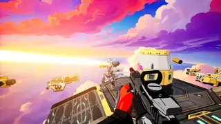 Скриншот 5 к игре ShatterRush
