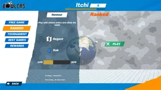 Скриншот 4 к игре Bowlers : The bowling experience