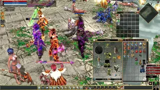 Скриншот 2 к игре Thang Online Global