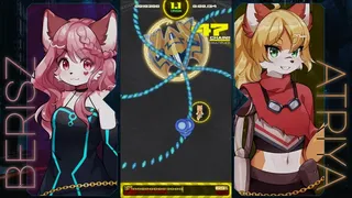 Скриншот 5 к игре Chronal Chain