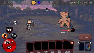 Скриншот 1 к игре Harbingers