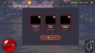 Скриншот 3 к игре Harbingers