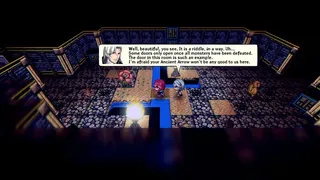 Скриншот 4 к игре Lore of Luvarith: The Hollow Crown