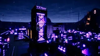 Скриншот 1 к игре Tango District