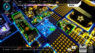 Скриншот 2 к игре Tango District