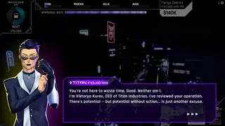Скриншот 3 к игре Tango District