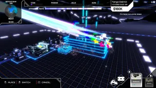 Скриншот 5 к игре Tango District