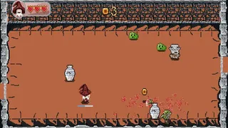 Скриншот 4 к игре HowlKraul