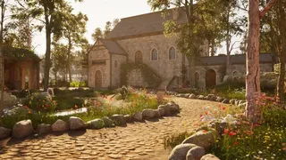 Скриншот 1 к игре Winemaker Simulator
