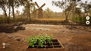 Скриншот 2 к игре Winemaker Simulator