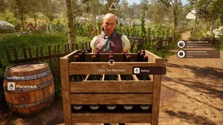 Скриншот 4 к игре Winemaker Simulator