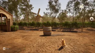 Скриншот 5 к игре Winemaker Simulator