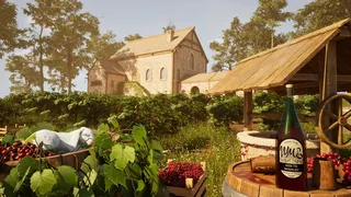 Скриншот 6 к игре Winemaker Simulator