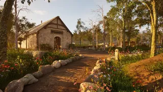 Скриншот 8 к игре Winemaker Simulator