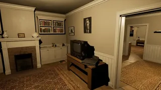 Скриншот 1 к игре Tapes of Entities