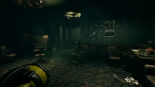 Скриншот 3 к игре Tapes of Entities