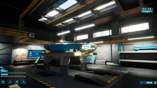 Скриншот 2 к игре Back To Drive